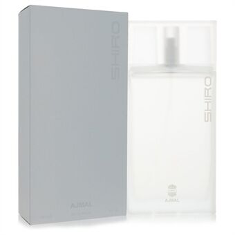 Ajmal Shiro by Ajmal - Eau De Parfum Spray 90 ml - voor mannen