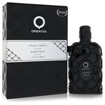 Orientica Amber Noir by Orientica - Eau De Parfum Spray (Unisex) 80 ml - voor mannen