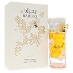 Nusuk Raheeq by Nusuk - Extrait De Parfum Spray (Unisex) 100 ml - voor mannen