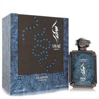 Arabiyat Prestige Swar Seduire by Arabiyat Prestige - Eau De Parfum Spray (Unisex) 100 ml - voor mannen