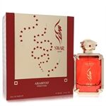 Arabiyat Prestige Swar Venin by Arabiyat Prestige - Eau De Parfum Spray (Unisex) 100 ml - voor mannen