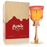 Arabiyat Prestige Bahiya Ruby by Arabiyat Prestige - Eau De Parfum Spray (Unisex) 100 ml - voor mannen