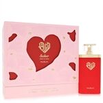 Nusuk Saher by Nusuk - Extrait De Parfum Spray 100 ml - voor vrouwen