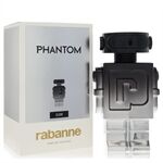 Paco Rabanne Phantom Elixir by Paco Rabanne - Parfum Intense Spray 100 ml - voor mannen