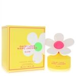 Daisy Love Glow by Marc Jacobs - Eau De Toilette Spray (Limited Edition) 50 ml - voor vrouwen