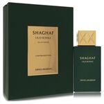 Swiss Arabian Shaghaf Oud Royale by Swiss Arabian - Eau De Parfum Spray (Unisex) Limited Edition 75 ml - voor mannen