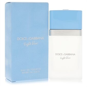 Light Blue by Dolce & Gabbana - Eau De Toilette Spray 30 ml - voor vrouwen