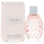 Jimmy Choo L'eau by Jimmy Choo - Mini EDT 4 ml - voor vrouwen