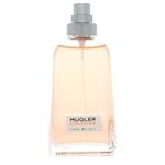 Mugler Take Me Out by Thierry Mugler - Eau De Toilette Spray (Unisex Tester) 100 ml - voor vrouwen