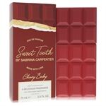Sabrina Carpenter Cherry Baby by Sabrina Carpenter - Eau De Parfum Spray 75 ml - voor vrouwen