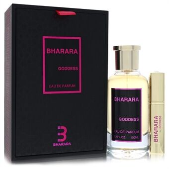 Bharara Goddess by Bharara Beauty - Eau De Parfum Spray 100 ml - voor vrouwen