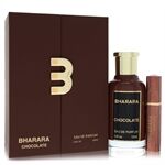 Bharara Chocolate by Bharara Beauty - Eau De Parfum Spray (Unisex) 100 ml - voor mannen