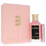 Bharara Rose by Bharara Beauty - Eau De Parfum Spray 100 ml - voor vrouwen