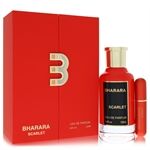 Bharara Scarlet by Bharara Beauty - Eau De Parfum Spray (Unisex) 100 ml - voor vrouwen