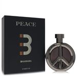 Bharara Peace by Bharara Beauty - Eau De Parfum Spray 100 ml - voor mannen