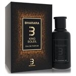 Bharara King Soleil by Bharara Beauty - Eau De Parfum Spray (Unisex) 100 ml - voor mannen