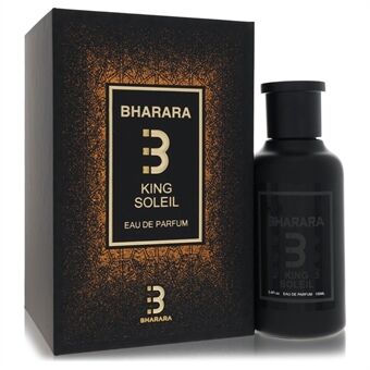 Bharara King Soleil by Bharara Beauty - Mini EDP 5 ml - voor mannen