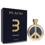 Bharara Placid by Bharara Beauty - Mini EDP 5 ml - voor mannen