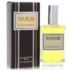Tea Rose by Perfumers Workshop - Eau De Toilette Spray (Unboxed) 100 ml - voor vrouwen
