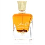 Al Wataniah Special Oud by Al Wataniah - Eau De Parfum Spray (Unisex Unboxed) 100 ml - voor mannen