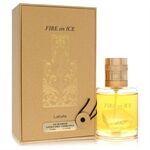 Lattafa Fire on Ice by Lattafa - Eau De Parfum Spray (Unisex) 109 ml - voor mannen