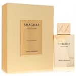 Shaghaf Oud Elixir by Swiss Arabian - Eau De Parfum Spray (Unisex) 75 ml - voor vrouwen