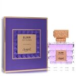 Sapil Elixir Of Dubai by Sapil - Eau De Parfum Spray (Unisex) 100 ml - voor vrouwen