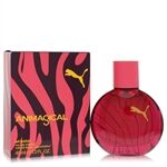 Animagical by Puma - Eau De Toilette Spray 38 ml - voor vrouwen