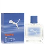 Puma Flowing by Puma - Eau De Toilette Spray 38 ml - voor mannen