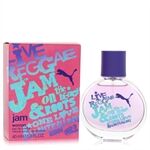 Puma Jam by Puma - Eau De Toilette Spray 38 ml - voor vrouwen