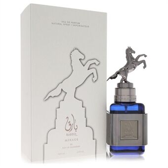 Ard Al Zaafaran Bareq Mirage by Al Zaafaran - Eau De Parfum Spray (Unisex Unboxed) 100 ml - voor mannen