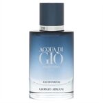 Acqua Di Gio Profondo by Giorgio Armani - Eau De Parfum Spray (Unboxed) 30 ml - voor mannen