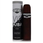Cuba VIP by Fragluxe - Eau De Toilette Spray (Unboxed) 35 ml - voor mannen