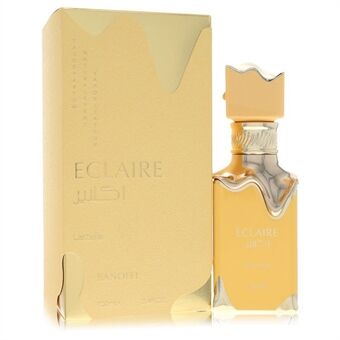 Lattafa Eclaire Banoffi by Lattafa - Eau De Parfum Spray (Unisex) 100 ml - voor mannen