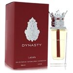 Lattafa Dynasty by Lattafa - Eau De Parfum Spray (Unisex) 100 ml - voor vrouwen