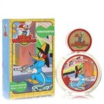 Woody Woodpecker Firefighter by First American Brands - Eau De Toilette Spray 50 ml - voor mannen