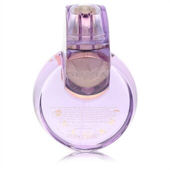 Omnia Amethyste by Bvlgari - Eau De Toilette Spray (Tester) 100 ml - voor vrouwen