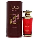 Lattafa Mayar Cherry Intense by Lattafa - Eau De Parfum Spray 100 ml - voor vrouwen