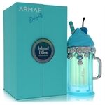 Armaf Delight Island Bliss by Armaf - Eau De Parfum Spray 100 ml - voor mannen