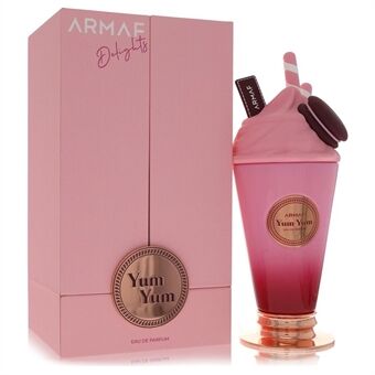 Armaf Yum Yum by Armaf - Eau De Parfum Spray 100 ml - voor vrouwen