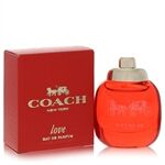 Coach Love by Coach - Mini EDP 4 ml - voor vrouwen