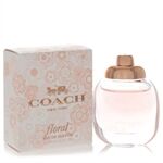 Coach Floral by Coach - Mini EDP 4 ml - voor vrouwen