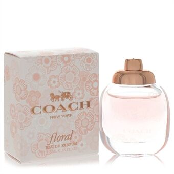 Coach Floral by Coach - Mini EDP 4 ml - voor vrouwen