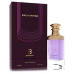 Bharara Enchanted by Bharara Beauty - Eau De Parfum Spray 100 ml - voor vrouwen