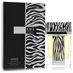 Bharara Mast Wild Life by Bharara Beauty - Eau De Parfum Spray 100 ml - voor mannen