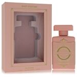 Bharara Mast Velvet Rose by Bharara Beauty - Eau De Parfum Spray 100 ml - voor vrouwen