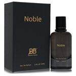 Bharara Noble by Bharara Beauty - Eau De Parfum Spray 100 ml - voor mannen