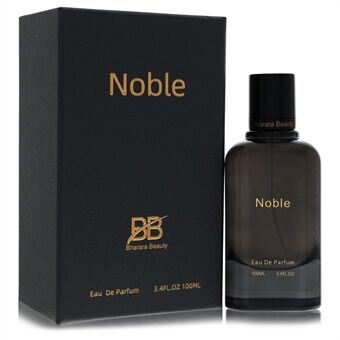 Bharara Noble by Bharara Beauty - Eau De Parfum Spray 100 ml - voor mannen