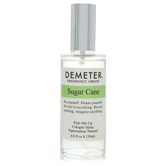Demeter Sugar Cane by Demeter - Cologne Spray (Unboxed) 120 ml - voor vrouwen