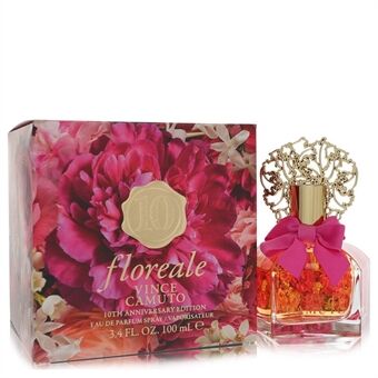 Vince Camuto Floreale by Vince Camuto - Eau De Parfum Spray (Unboxed) 100 ml - voor vrouwen